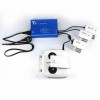 Dji Phantom 3 Pro Charger Hub 4in1 for Phantom 3 Standard Charging Ori